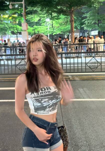 推荐艺人