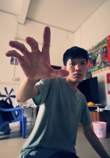形象照片