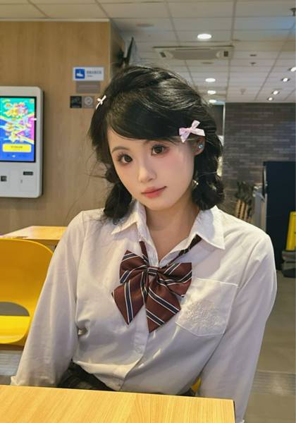 形象照片