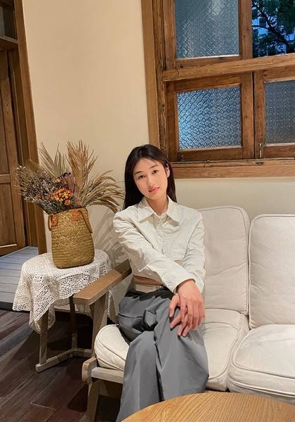 形象照片