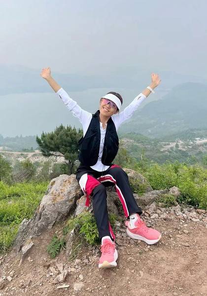 推荐艺人