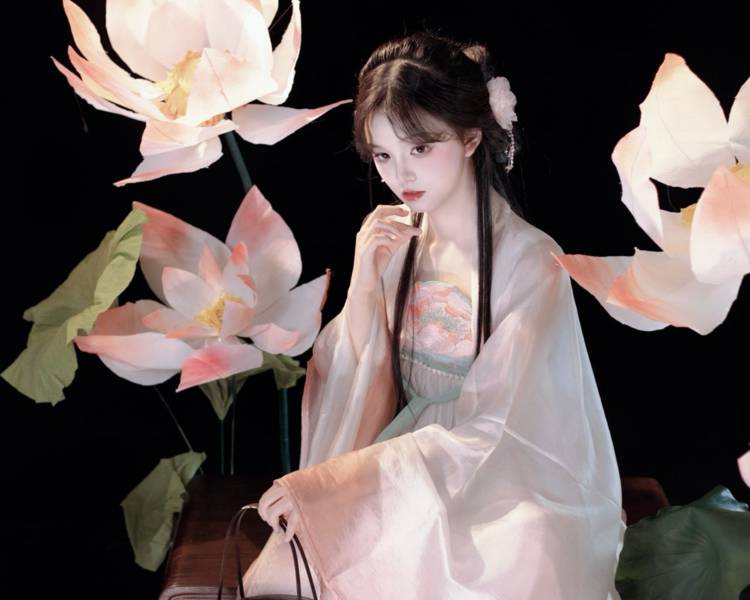 艺人背景图