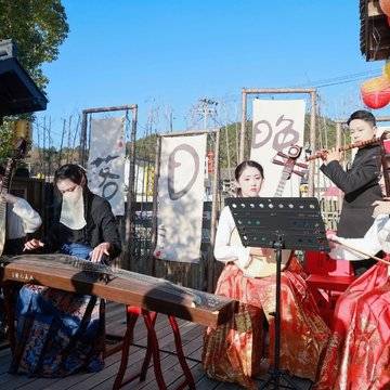 经历图片