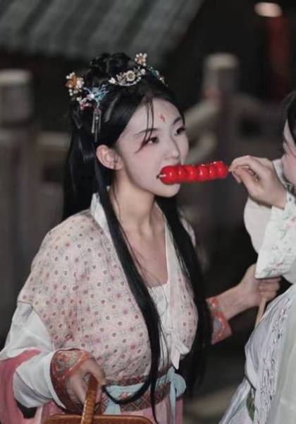 形象照片
