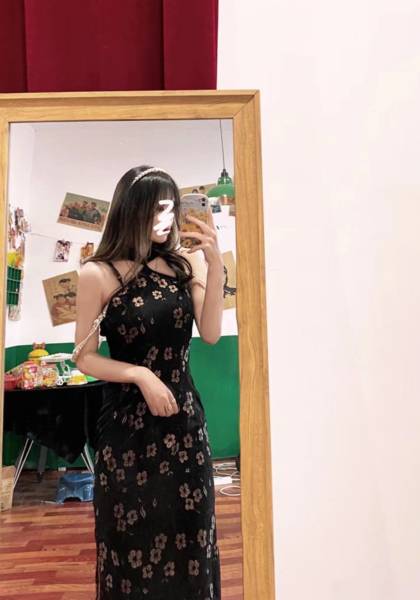 慧慧的模卡主页