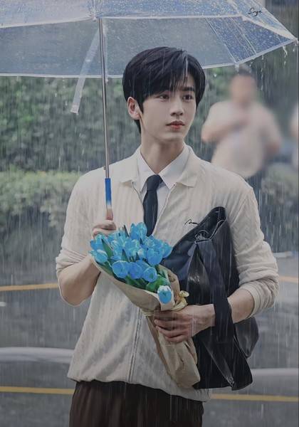 形象照片