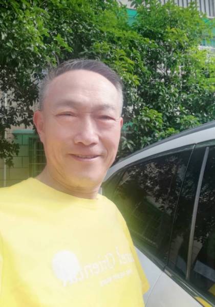 形象照片