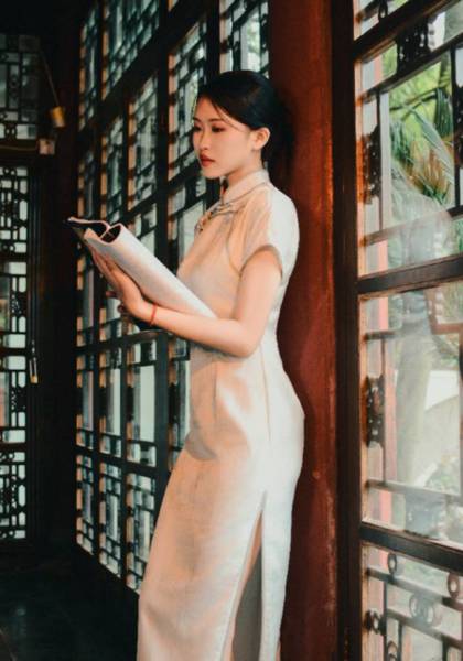 形象照片