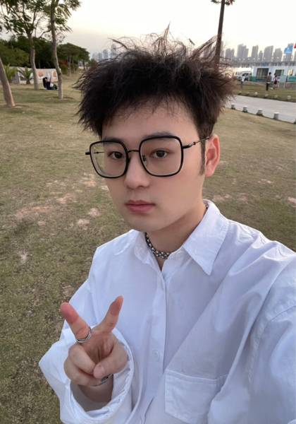 推荐艺人