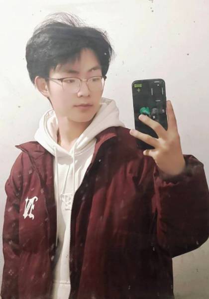 推荐艺人