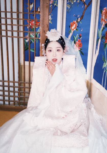推荐艺人
