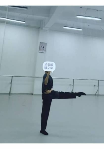 形象照片