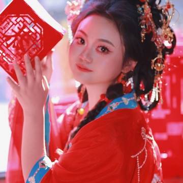 鹿溪的微模卡作品