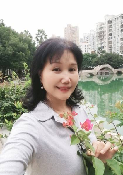形象照片