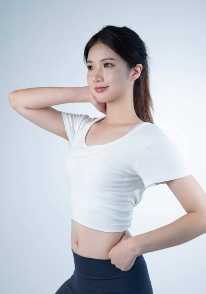形象照片
