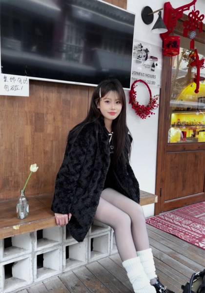 形象照片