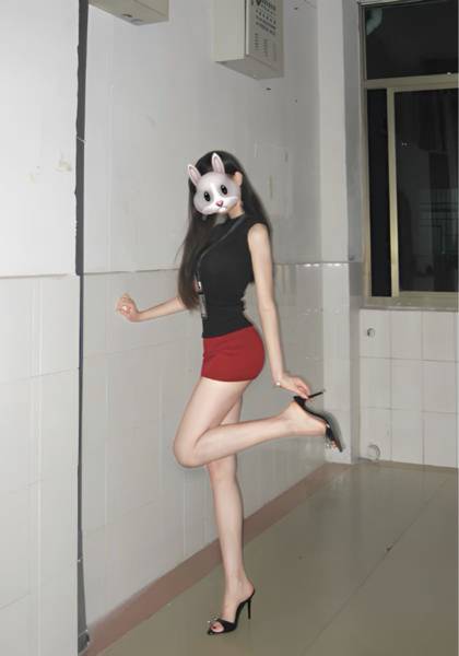 形象照片