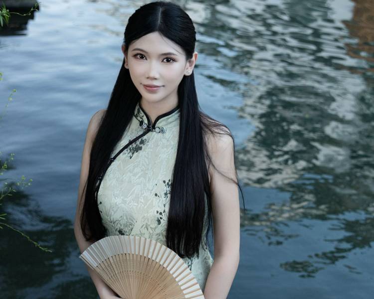 艺人背景图