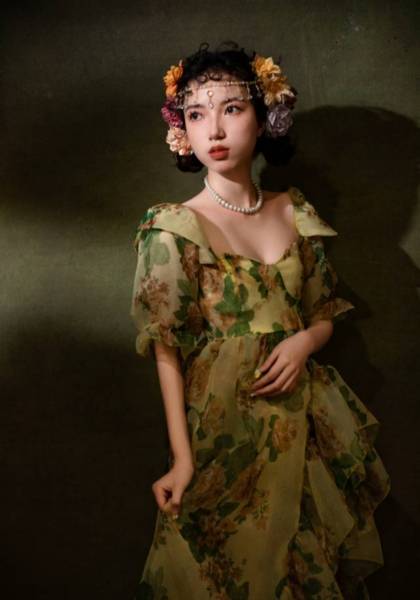 形象照片
