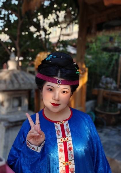 推荐艺人