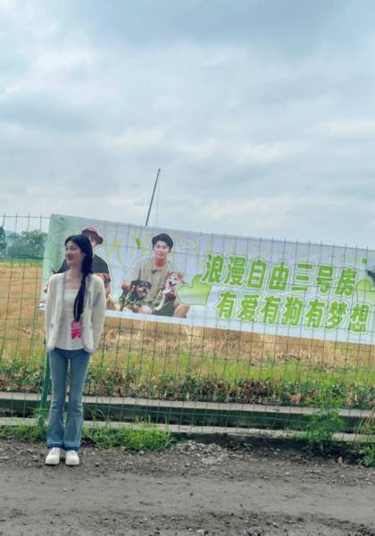 形象照片