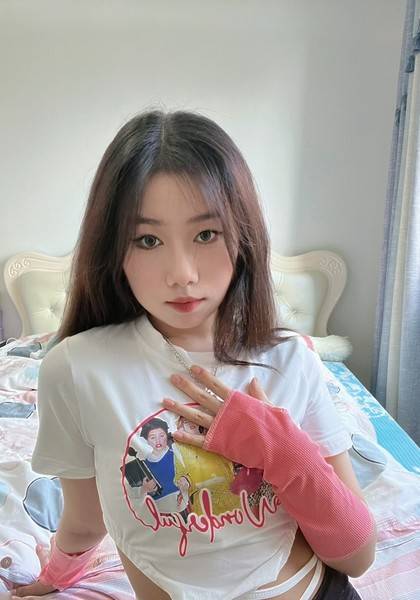 推荐艺人