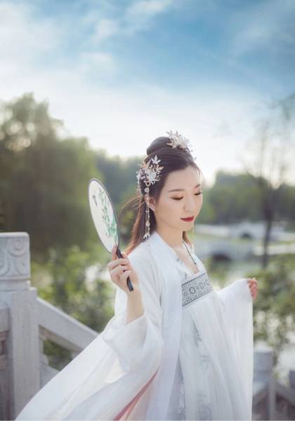 形象照片