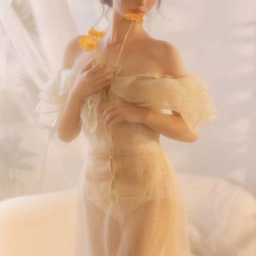 小辛的微模卡作品