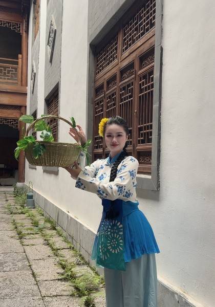形象照片