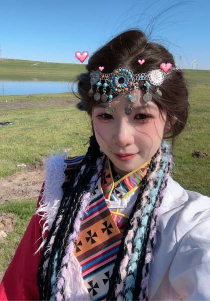 形象照片