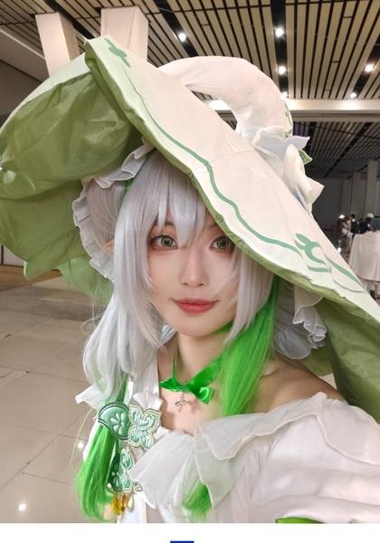 推荐艺人