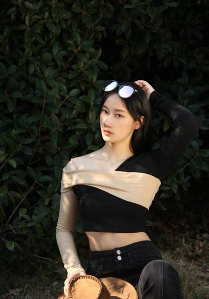 形象照片