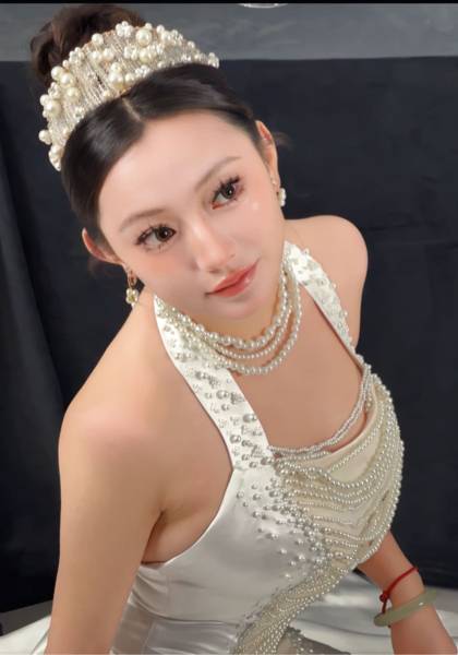 推荐艺人
