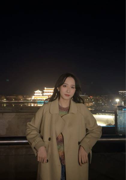 推荐艺人