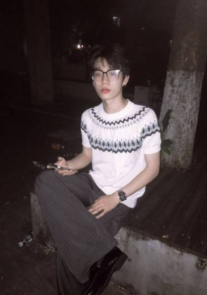 形象照片