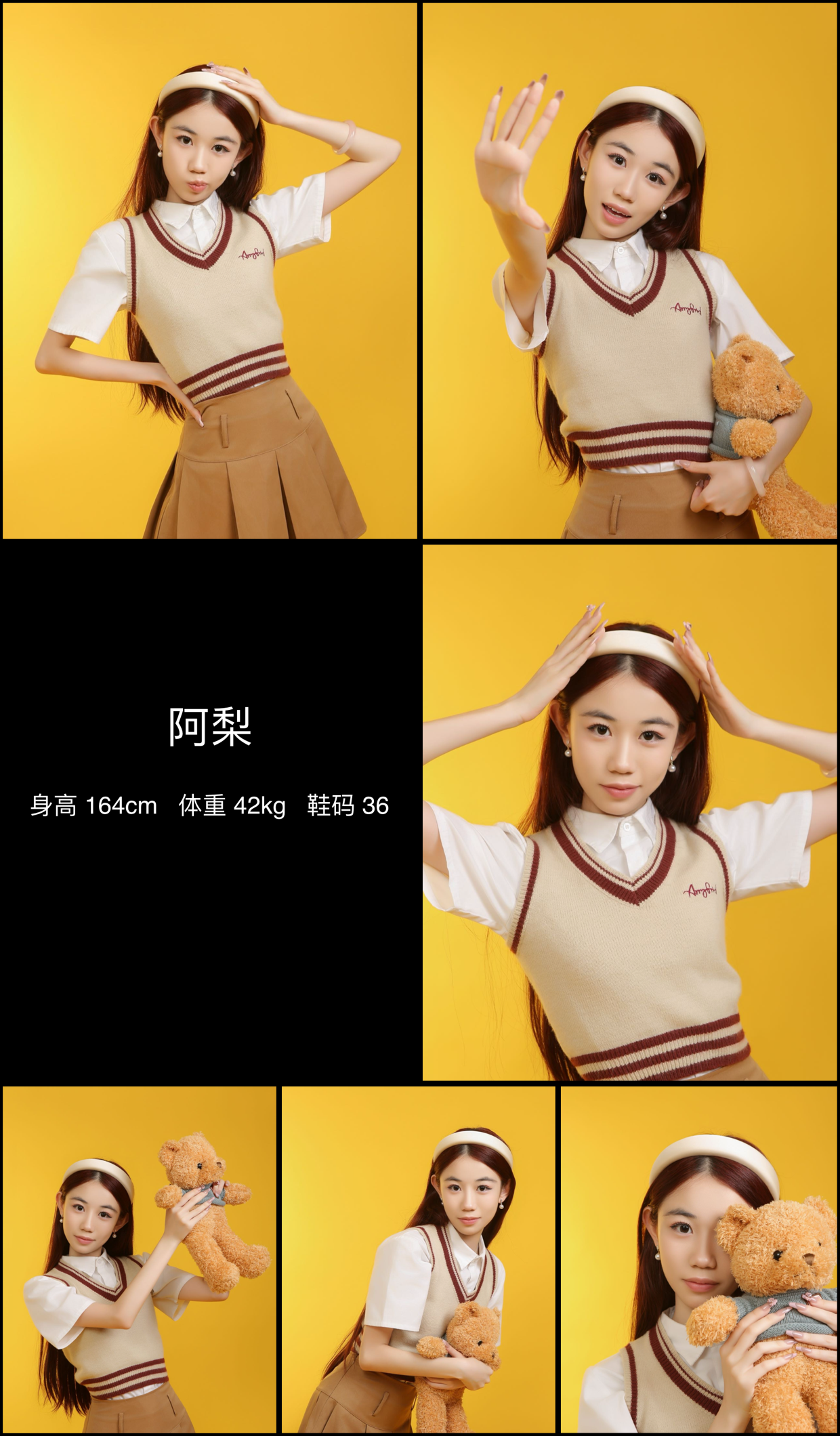 美影云