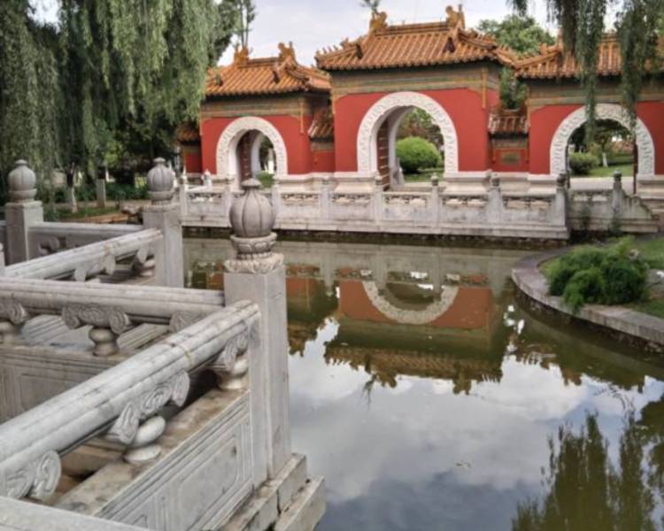 艺人背景图