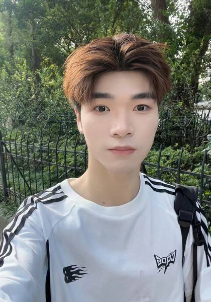 形象照片
