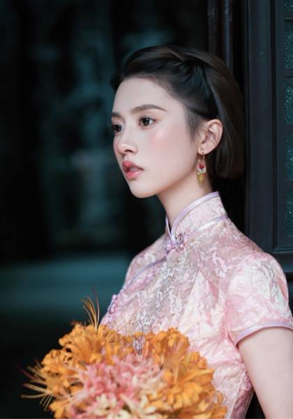 形象照片