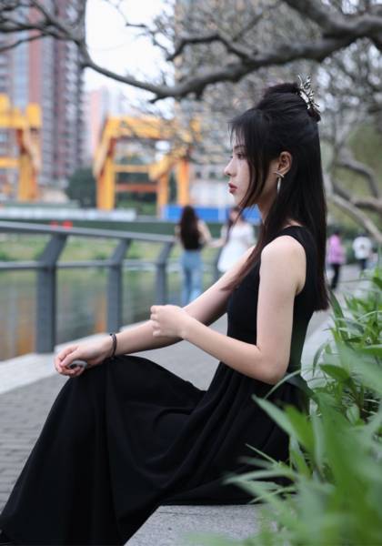 形象照片
