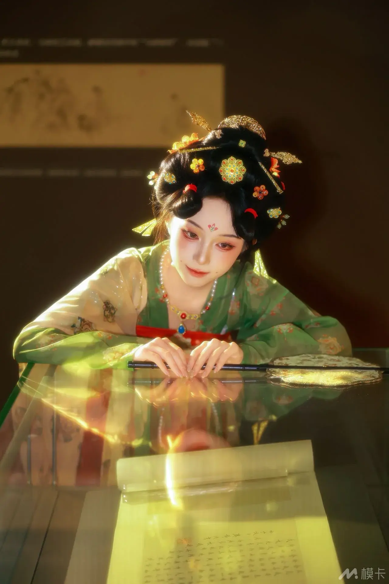 作品图片