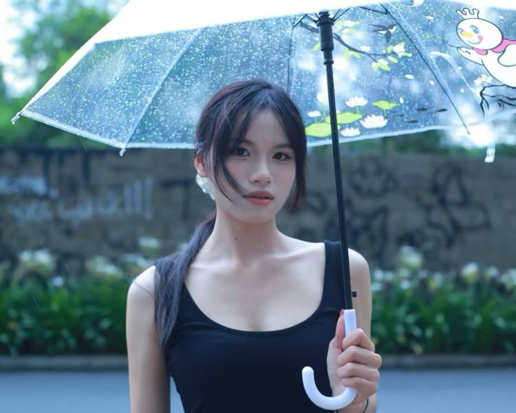 艺人背景图