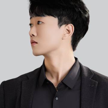 姜双磊的微模卡作品