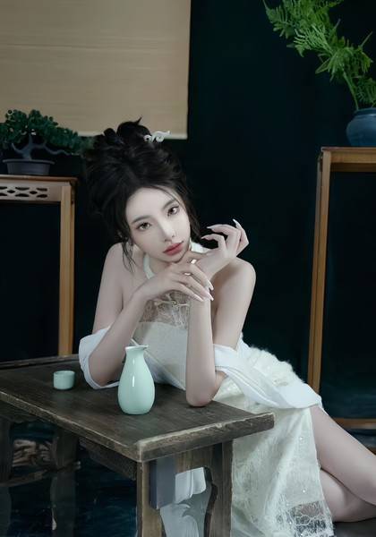 形象照片