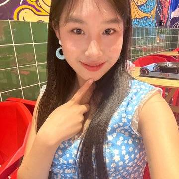 鱼香rosie的微模卡作品