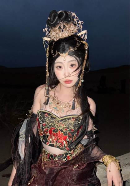 形象照片