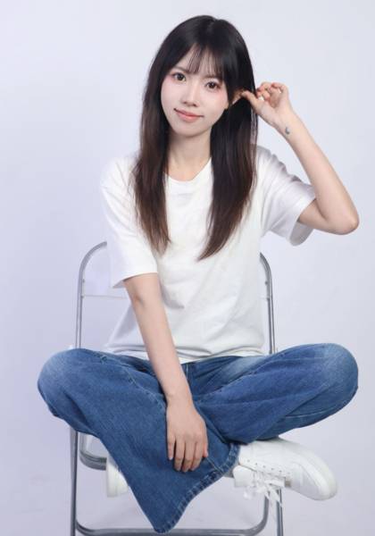 形象照片
