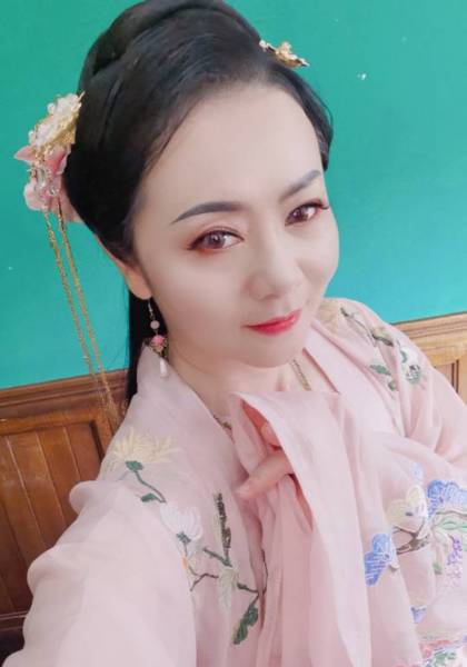 推荐艺人