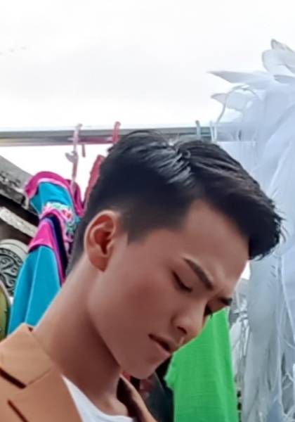 形象照片