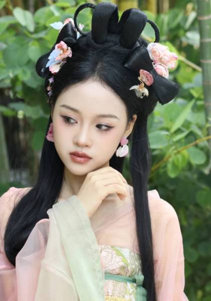 形象照片